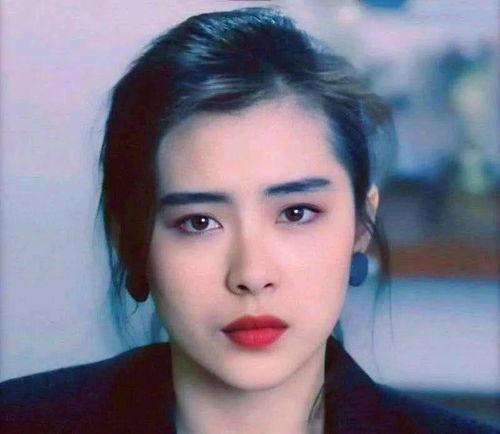 港台女明星名单,璀璨星河中的璀璨明珠